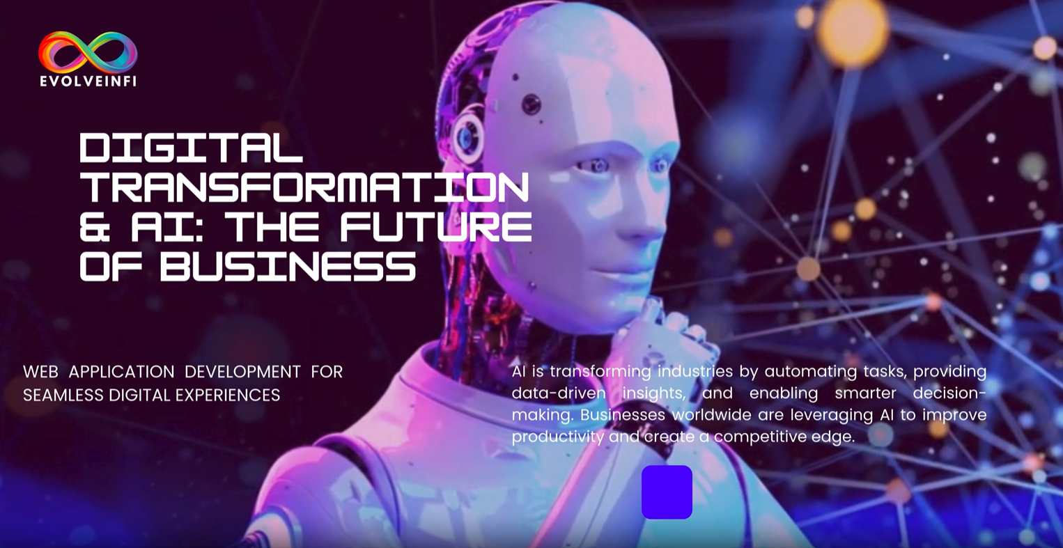 Digital Transformation