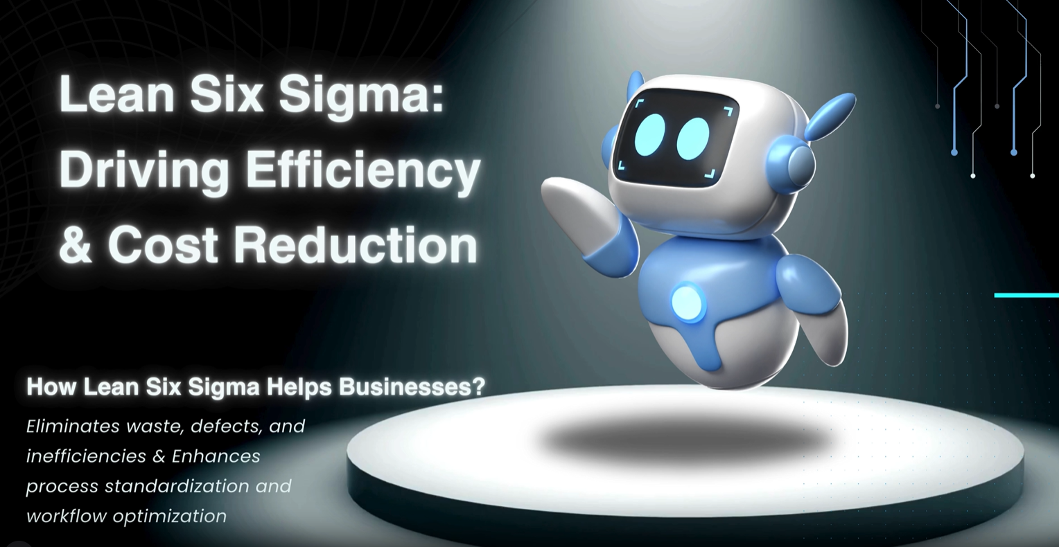 Lean Six Sigma